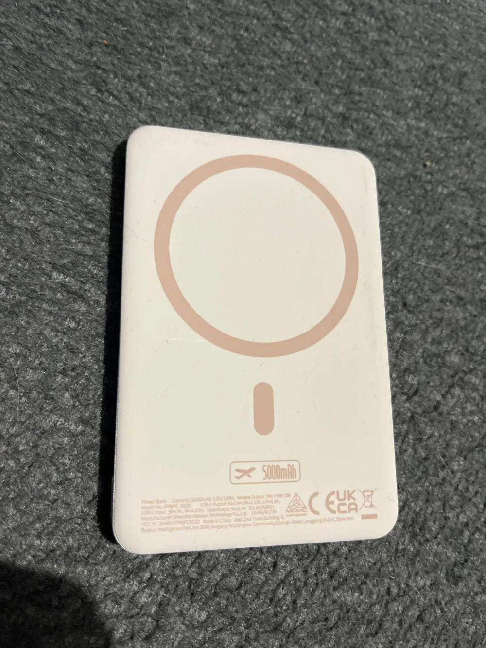 Review Card