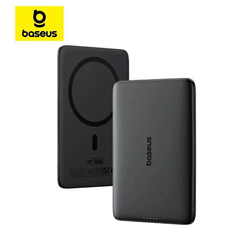 Baseus Magnetic Power Bank