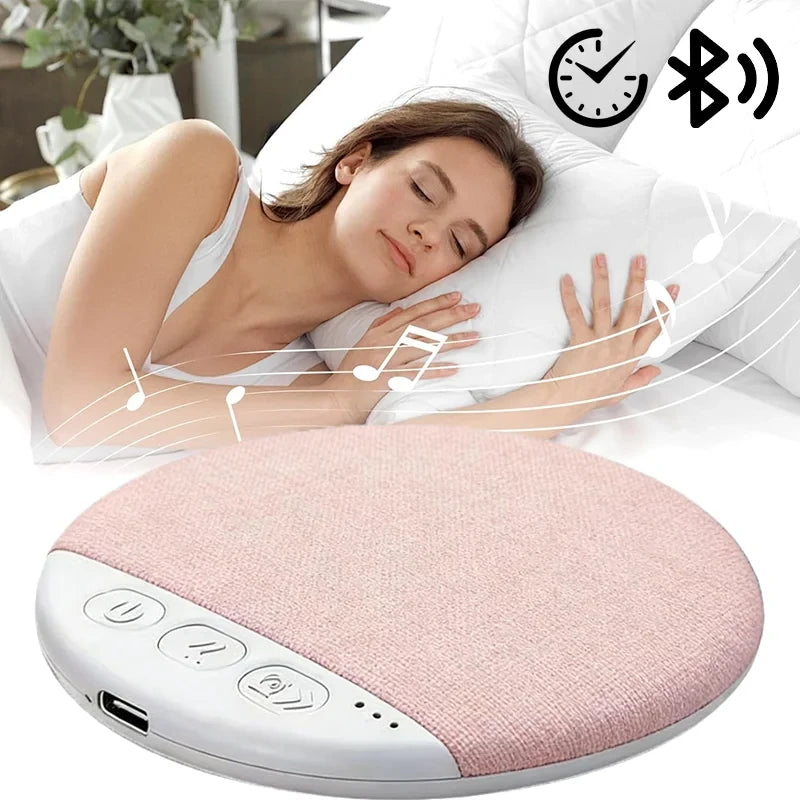 Under Pillow Speaker