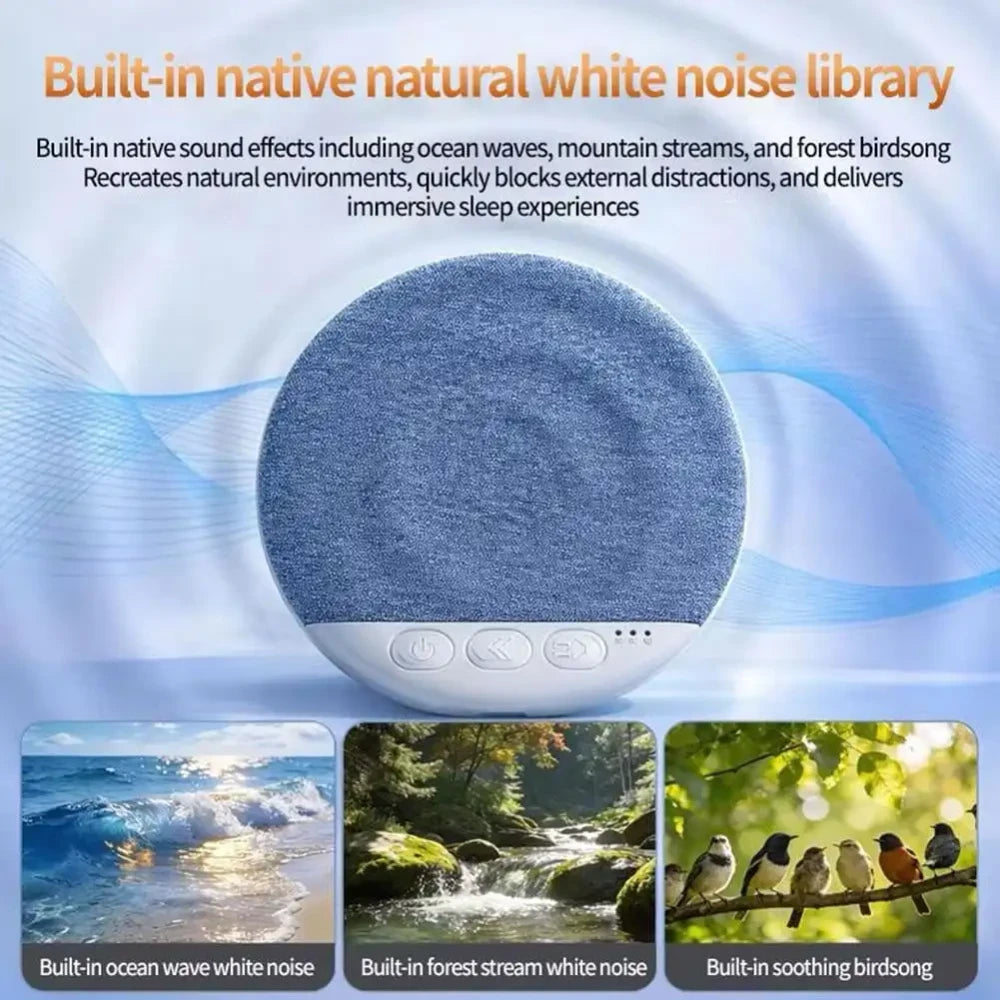 Under Pillow Speaker