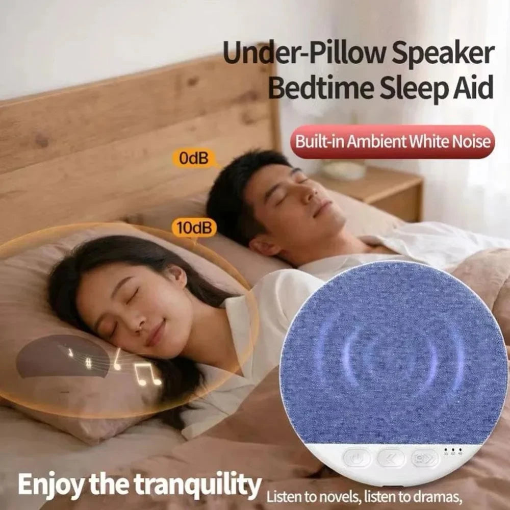 Under Pillow Speaker